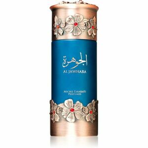 Niche Emarati Al Jawhara parfumovaná voda unisex 100 ml vyobraziť