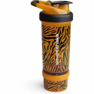 Smartshake Revive športový šejker + zásobník farba Untamed Tiger 750 ml vyobraziť