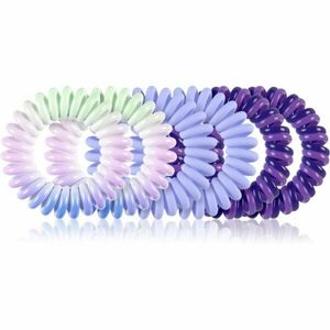 invisibobble Power Gym Jelly gumičky do vlasov 6 ks vyobraziť