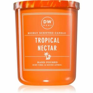 DW Home Signature Tropical Nectar vonná sviečka 434 g vyobraziť