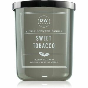DW Home Signature Sweet Tobacco vonná sviečka 434 g vyobraziť