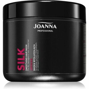 Joanna Professional Silk regeneračná a hydratačná maska na vlasy 500 g vyobraziť