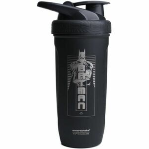 Smartshake Reforce DC športový šejker veľký Batman 900 ml vyobraziť