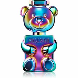 Moschino Toy 2 Pearl parfumovaná voda pre ženy 50 ml vyobraziť