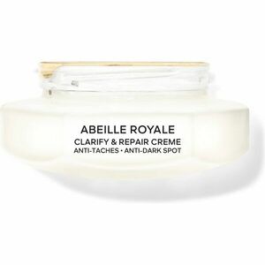 GUERLAIN Abeille Royale Clarify & Repair Creme spevňujúci a rozjasňujúci krém náhradná náplň 50 ml vyobraziť