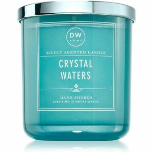 DW Home Signature Crystal Waters vonná sviečka 263 g vyobraziť