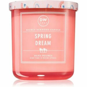 DW Home Signature Spring Dream vonná sviečka 265 g vyobraziť