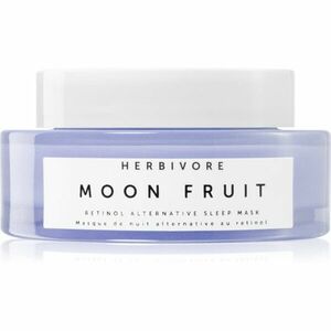 Herbivore Moon Fruit Retinol Alternative nočná pleťová maska 50 ml vyobraziť