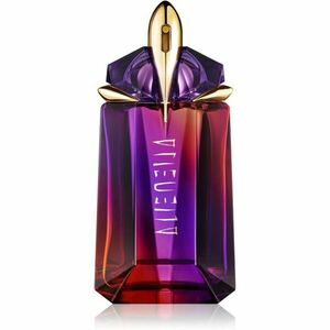 Mugler Alien parfumovaná voda plniteľná pre ženy 60 ml vyobraziť