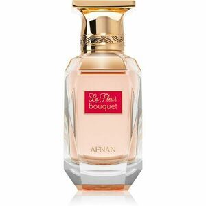 Afnan La Fleur Bouquet parfumovaná voda pre ženy 80 ml vyobraziť