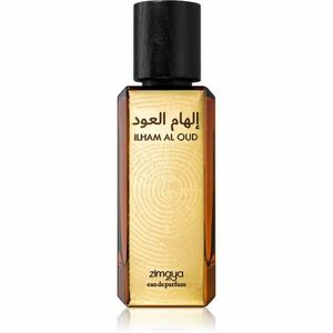 Zimaya Ilham Al Oud parfumovaná voda unisex 100 ml vyobraziť