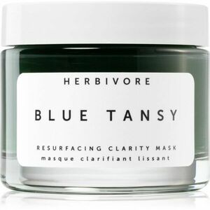 Herbivore Blue Tansy obnovujúca maska pre zmenšenie pórov 60 ml vyobraziť
