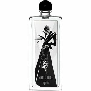 Serge Lutens Collection Noir L'Orpheline Limited Edition parfumovaná voda unisex 50 ml vyobraziť