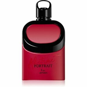 Afnan Portrait Abstract parfumovaná voda unisex 100 ml vyobraziť