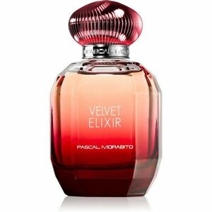 Pascal Morabito Velvet Elixir parfumovaná voda pre ženy 100 ml vyobraziť