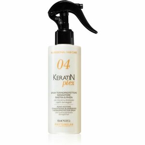 Phytorelax Laboratories Keratin Plex ochranný sprej pre tepelnú úpravu vlasov 180 ml vyobraziť