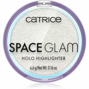 Catrice Space Glam rozjasňujúci púder 4, 6 g vyobraziť