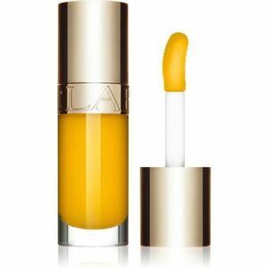 Clarins Lip Comfort Oil olej na pery s hydratačným účinkom odtieň 21 joyful yellow 7 ml vyobraziť