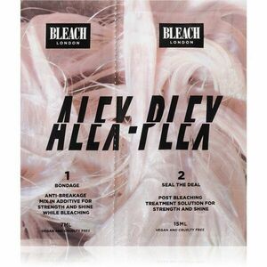 Bleach London Alex-Plex odfarbovač na vlasy 22 ml vyobraziť
