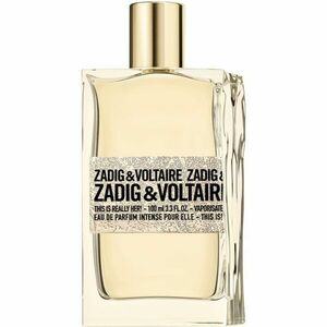 Zadig & Voltaire This is Really her! parfumovaná voda pre ženy 100 ml vyobraziť