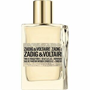 Zadig & Voltaire This Is Her! Parfumovaná voda pre ženy 50 ml vyobraziť