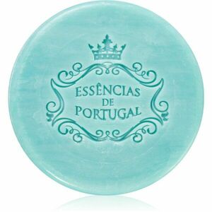 Essencias de Portugal + Saudade Live Portugal Blue Tile tuhé mydlo 50 g vyobraziť
