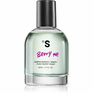Sister's Aroma Berry Me parfém pre ženy 50 ml vyobraziť