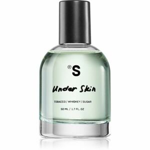 Sister's Aroma Under Skin parfém unisex 50 ml vyobraziť