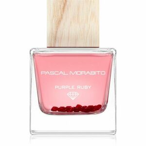 Pascal Morabito Purple Ruby parfumovaná voda pre ženy 95 ml vyobraziť