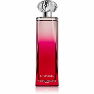 Pascal Morabito Lovissima parfumovaná voda pre ženy 100 ml vyobraziť