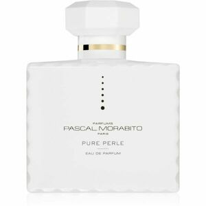 Pascal Morabito Pure Perle parfumovaná voda pre ženy 100 ml vyobraziť
