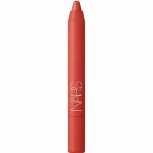 NARS POWERMATTE HIGH-INTENSITY LIP PENCIL dlhotrvajúca ceruzka na pery s matným efektom odtieň KISS ME DEADLY 2, 4 g vyobraziť