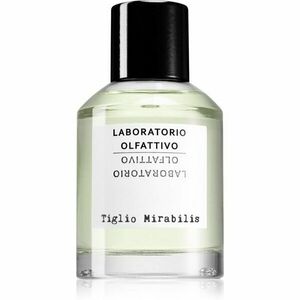 Laboratorio Olfattivo Tiglio Mirabilis parfumovaná voda unisex 100 ml vyobraziť