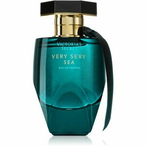 Victoria's Secret Very Sexy Sea parfumovaná voda pre ženy 50 ml vyobraziť