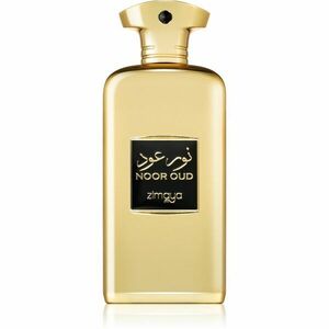 Zimaya Noor Oud parfumovaná voda unisex 100 ml vyobraziť
