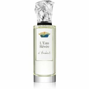 Sisley L'Eau Rêvée d'Hubert parfumovaná voda pre ženy 100 ml vyobraziť