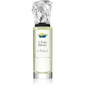 Sisley L'Eau Rêvée d'Hubert parfumovaná voda pre ženy 50 ml vyobraziť