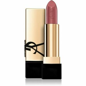 Yves Saint Laurent Rouge Pur Couture rúž pre ženy N14 Nu Rendez-Vous 3, 8 g vyobraziť