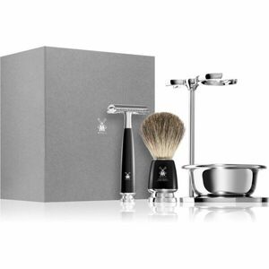 Mühle RYTMO 4-piece Shaving Set set na holenie 1 ks vyobraziť