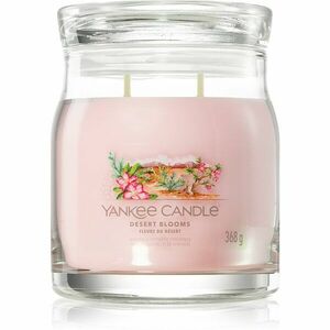 Yankee Candle Desert Blooms vonná sviečka 368 g vyobraziť