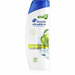 Head & Shoulders Apple Fresh šampón proti lupinám 500 ml vyobraziť