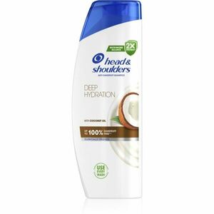 Head & Shoulders Deep Hydration Coconut šampón proti lupinám 500 ml vyobraziť