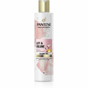 Pantene Pro-V Miracles Lift'N'Volume šampón pre objem jemných vlasov s biotínom 250 ml vyobraziť