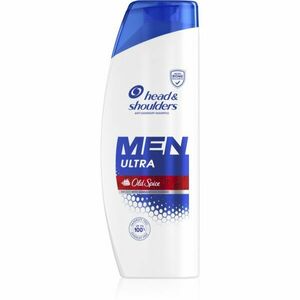Head & Shoulders Men Ultra Old Spice šampón proti lupinám pre mužov 330 ml vyobraziť
