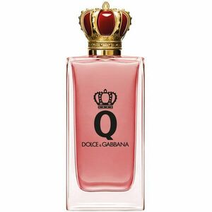 Dolce&Gabbana Q by Dolce&Gabbana Intense parfumovaná voda pre ženy 100 ml vyobraziť