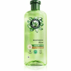Herbal Essences Aloe Moisturise šampón pre výživu a hydratáciu 350 ml vyobraziť