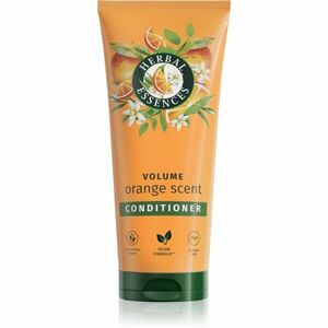 Herbal Essences Orange Scent Volume kondicionér pre jemné vlasy 250 ml vyobraziť