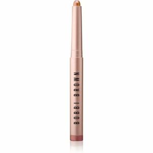 Bobbi Brown Luxe Matte Lipstick dlhotrvajúce očné tiene v ceruzke odtieň Incandescent 1, 6 g vyobraziť