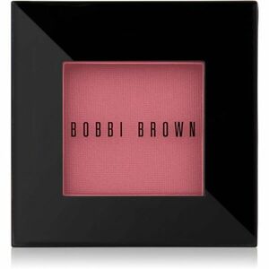Bobbi Brown Blush púdrová lícenka odtieň Sand Pink 3.5 g vyobraziť