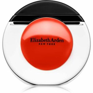 Elizabeth Arden Tropical Escape Sheer Kiss Lip Oil farba na pery odtieň 04 Rejuvenating Red 7 ml vyobraziť